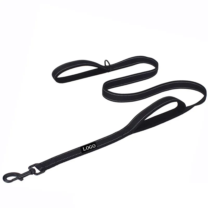 Reflective Stitching