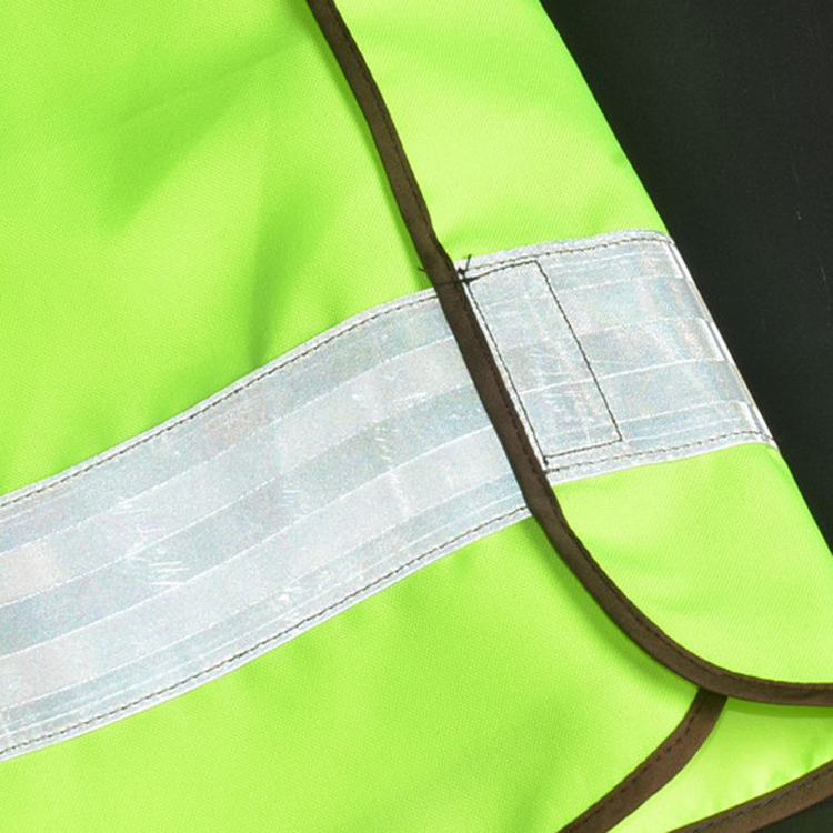 Premium Yellow and Orange Safety Gear with Custom Logo Options