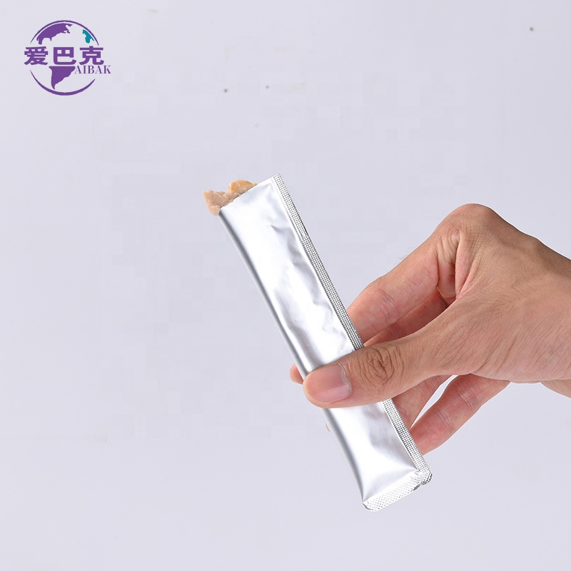 Cat Treats Factory Bulk High Quality Pet Food Supply Options