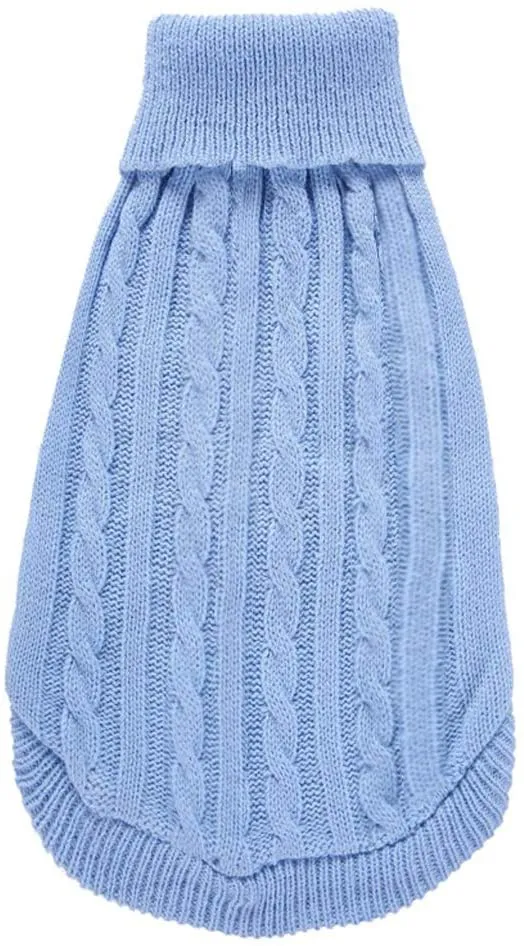 Dog Sweatshirt Detail 6