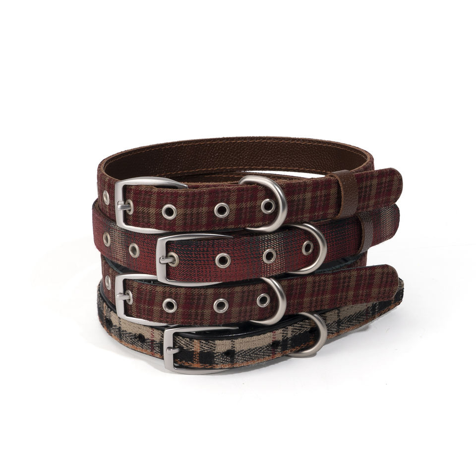 Pet Dog Product Pet Collars&amp; Leashes