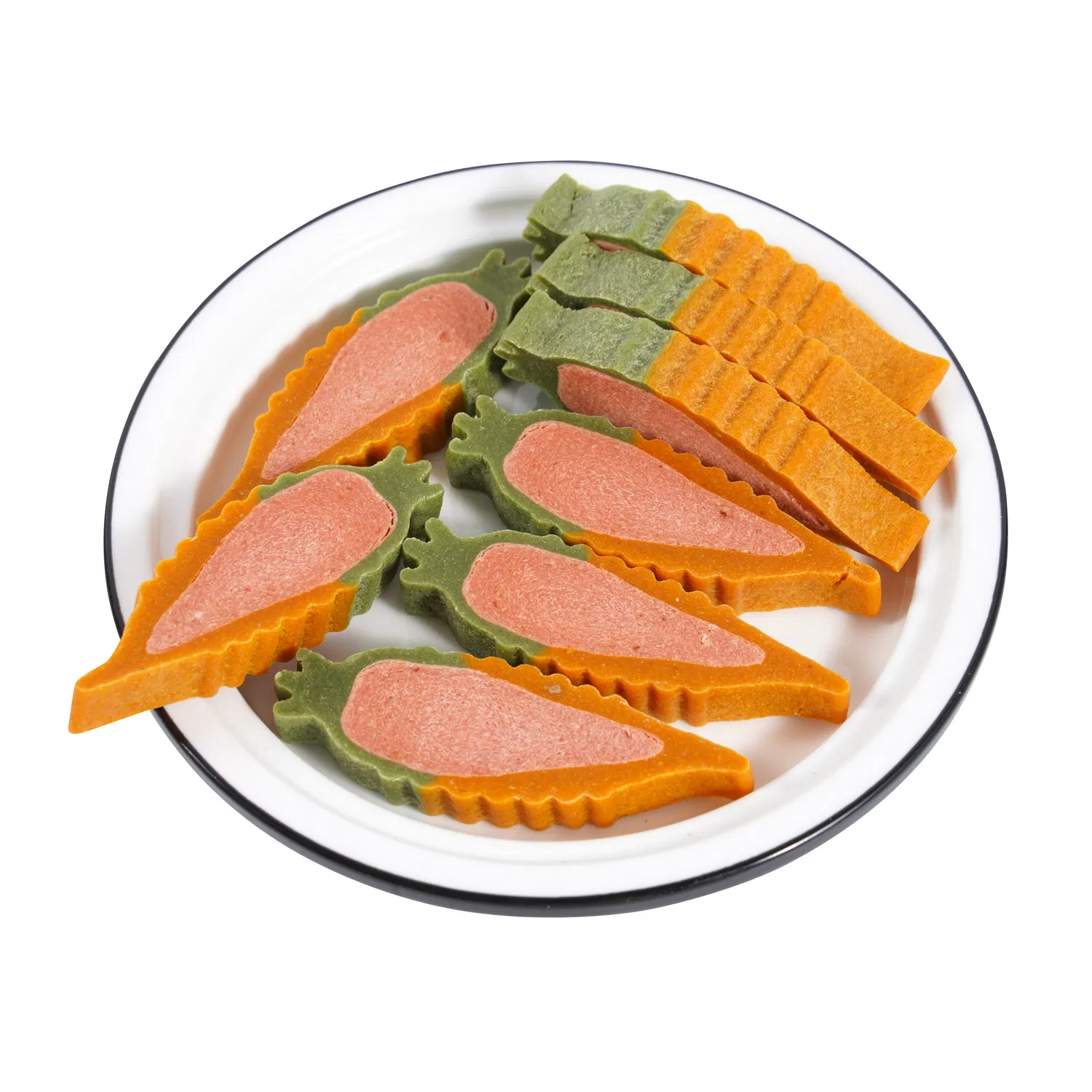 Pet Food Manufacturer Three Colors Energy Molar Stick Cat Product Food Pet Supply