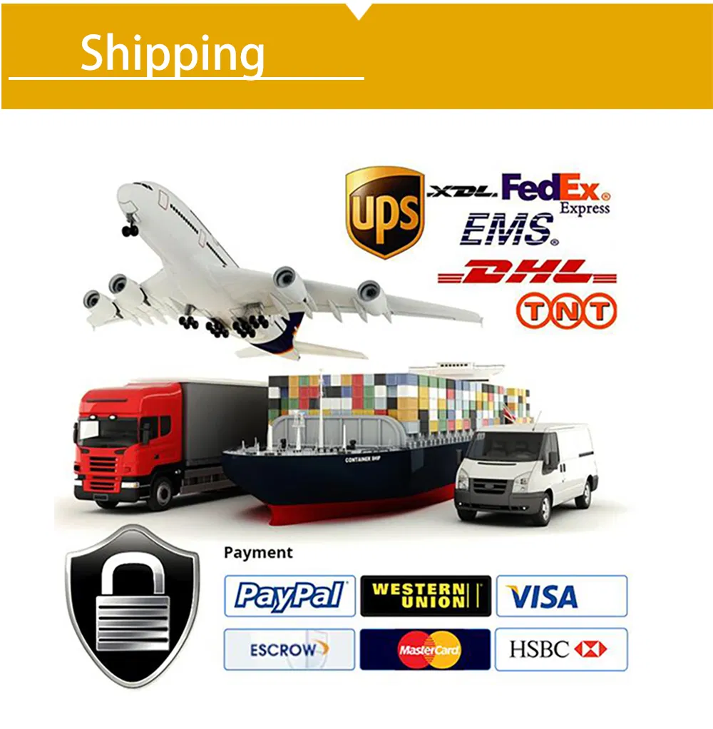 Logistics Information