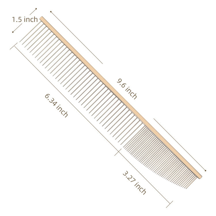 Specialized Grooming Tool Factory for Customized Pet Grooming Needs