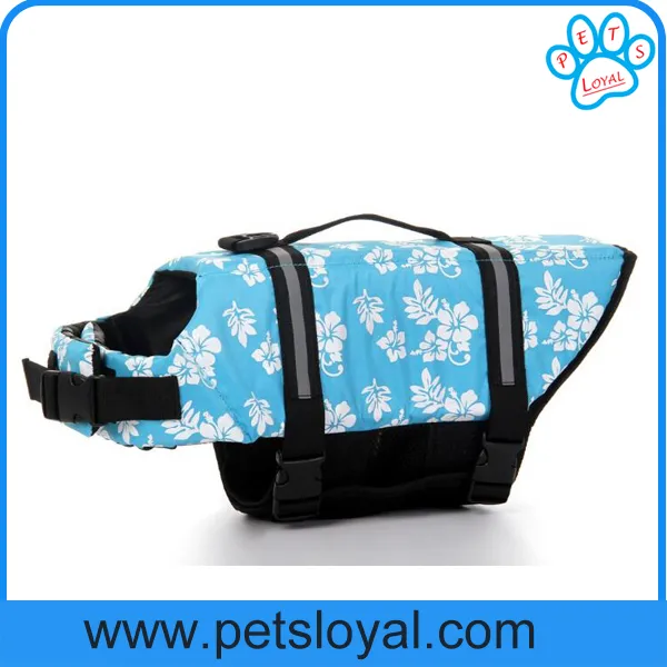 Pet Safety Vest 3