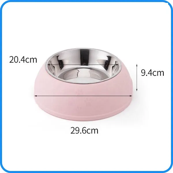 Pet Bowl Color