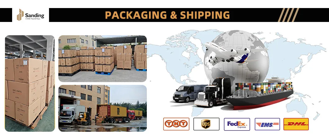 Shipping Logistics