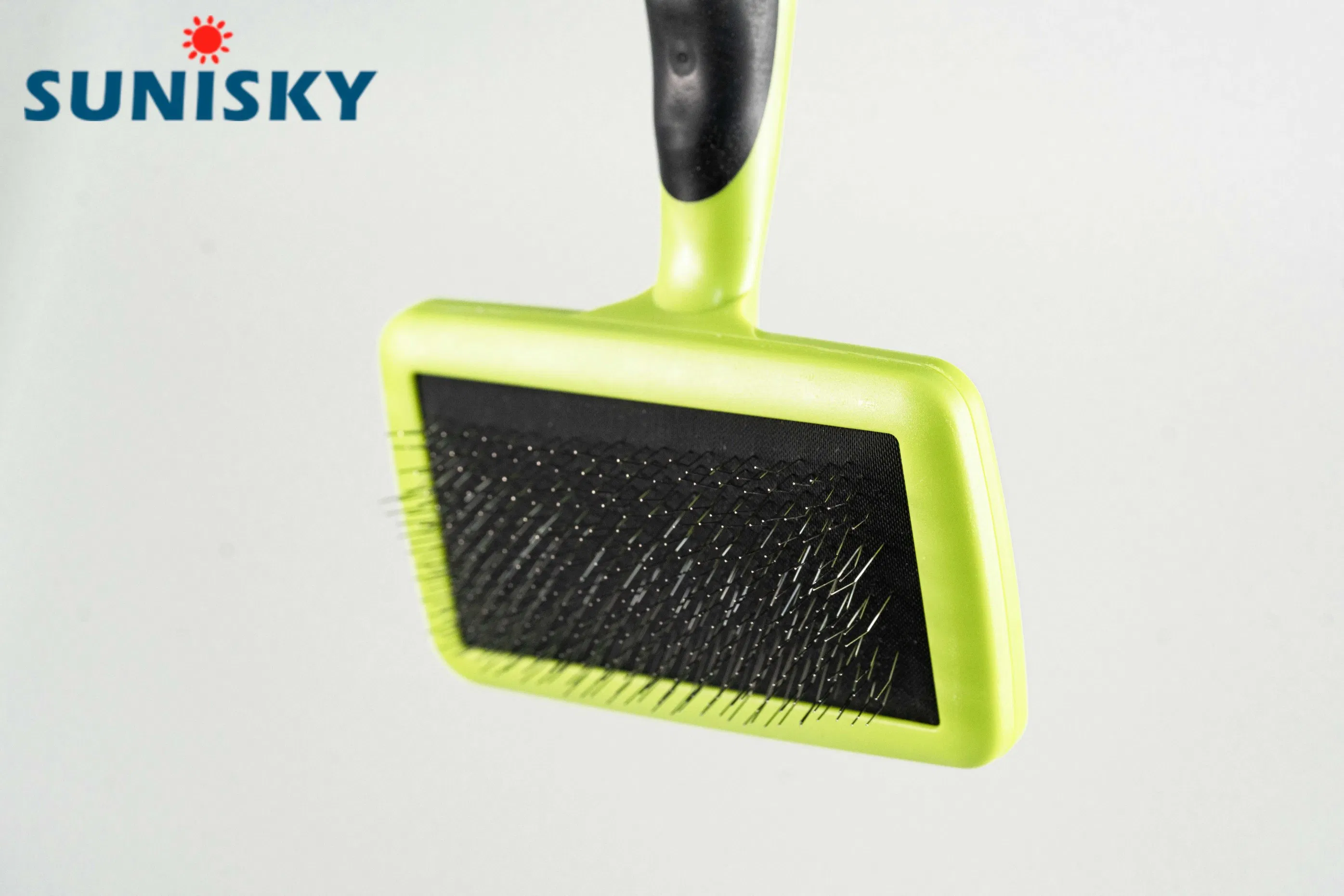 Wholesale Pet Hair Remover Brush Grooming Tools for Dogs Cleaning Comb