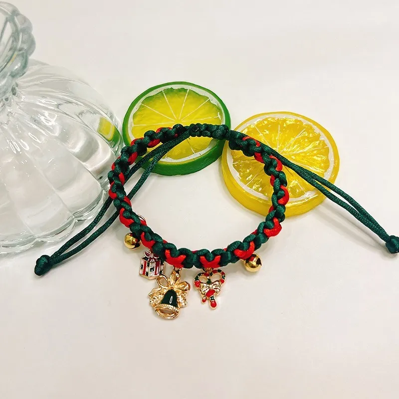 Cute Christmas Accessories for Pets