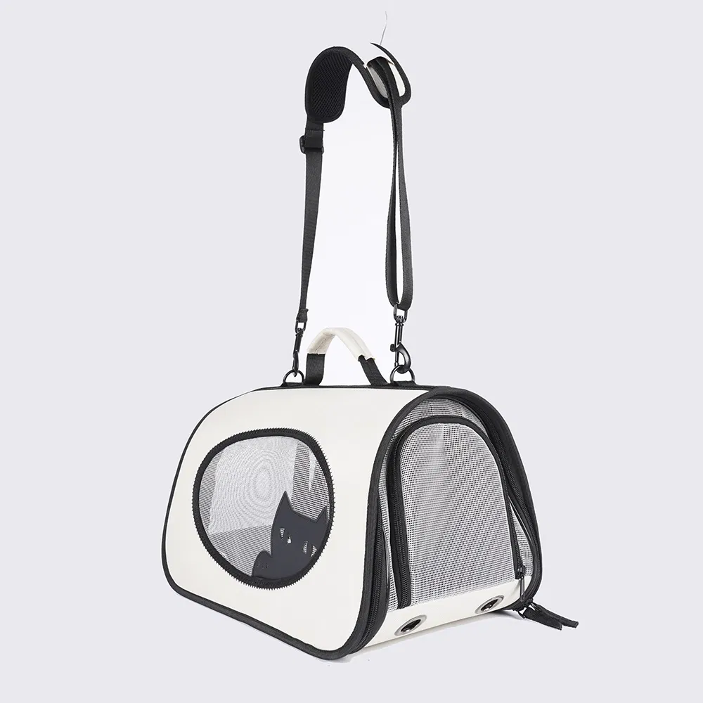Pet Carrier View 5