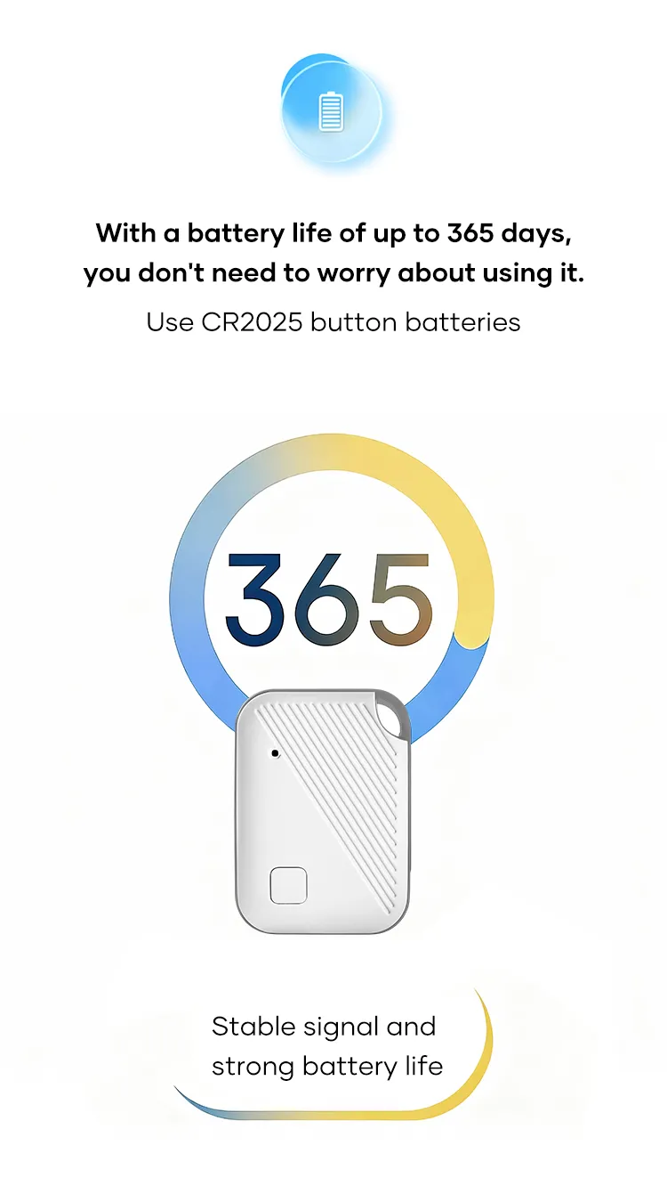 Smart Tracker Photo 8