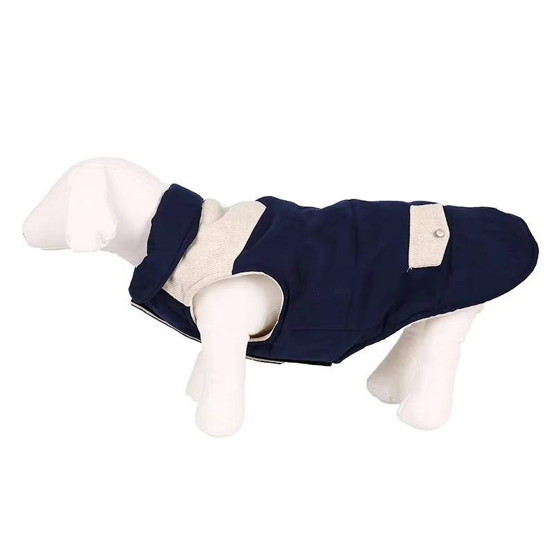 Seasonal Bulk Order Cozy Pet Dog Cat Apparel