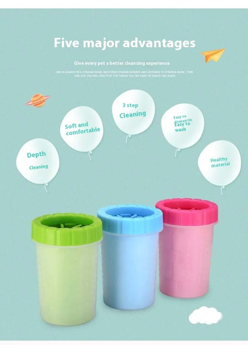 Handy Pet Grooming Supplies