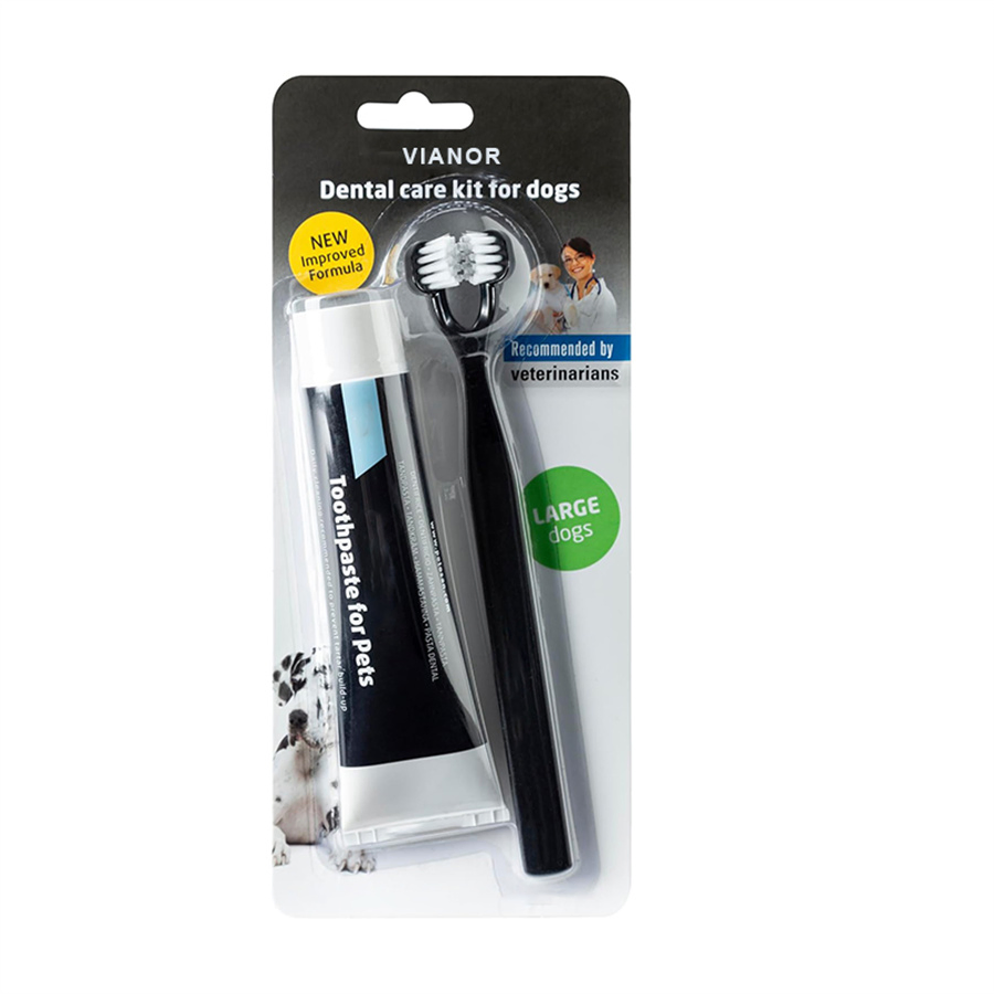 Pet Toothpaste Pet Dental Care Toothpaste for Dogs and Cats