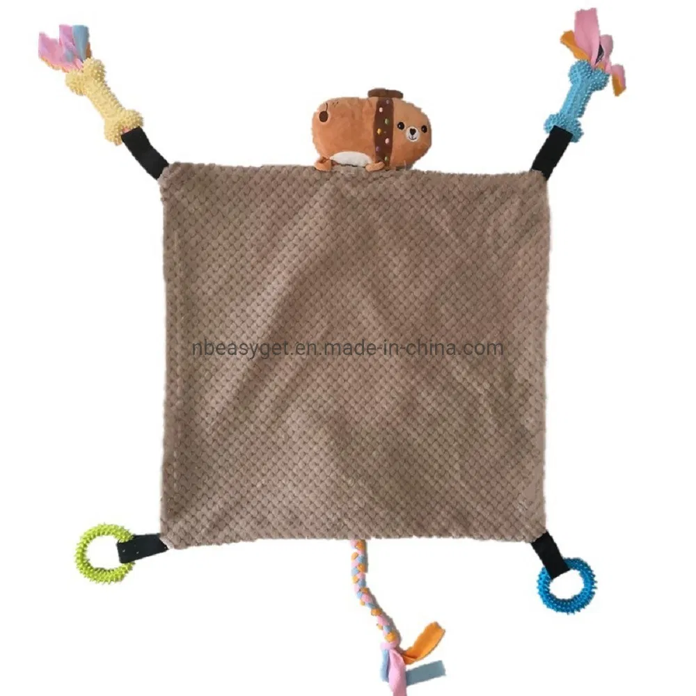 Dog Snuffle Mat View 4