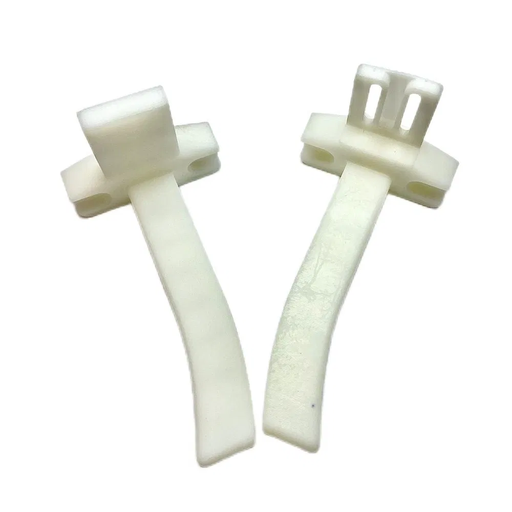 Tailored Injection Molding Solutions for Fast Prototyping Excellence