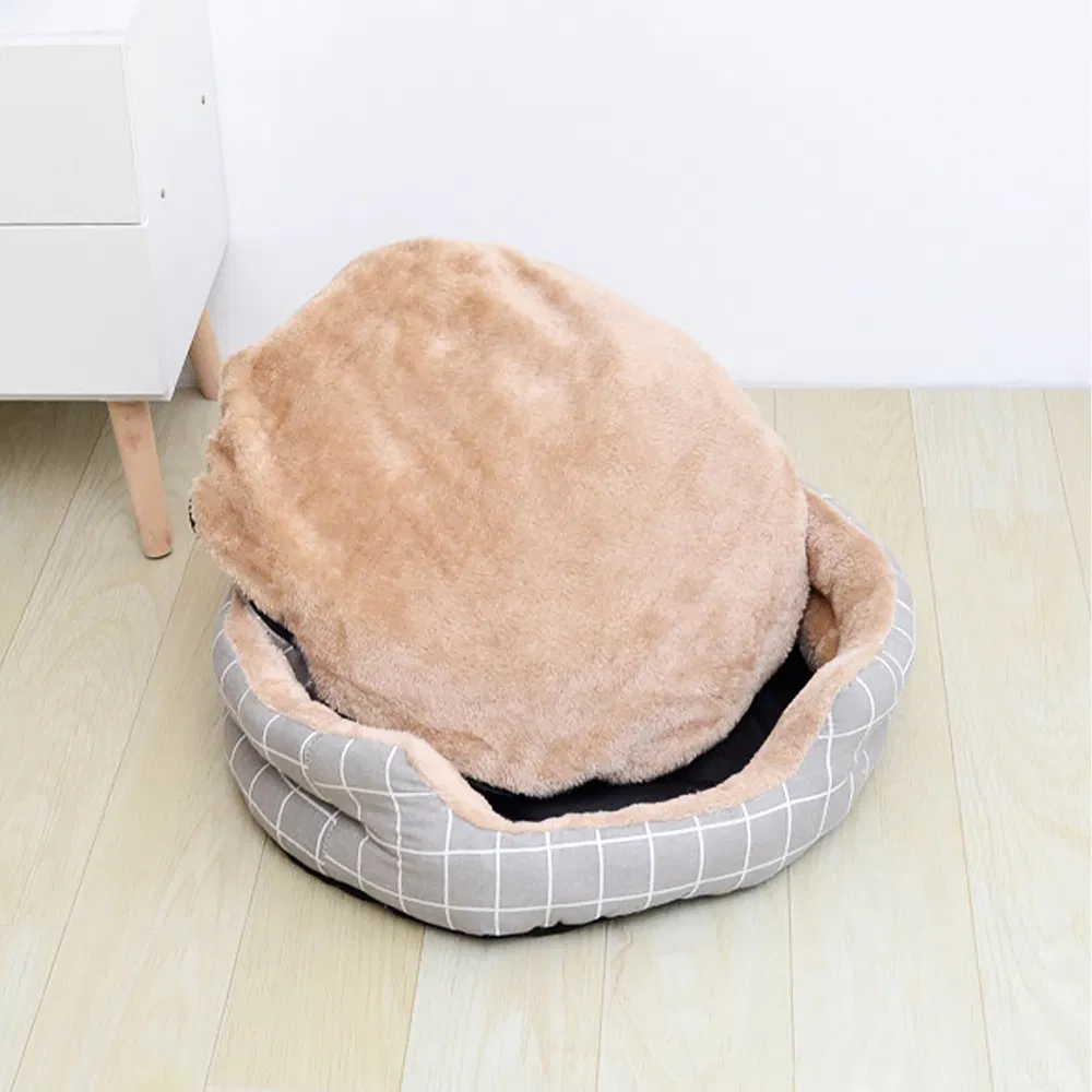 Pet Bed Detail 2
