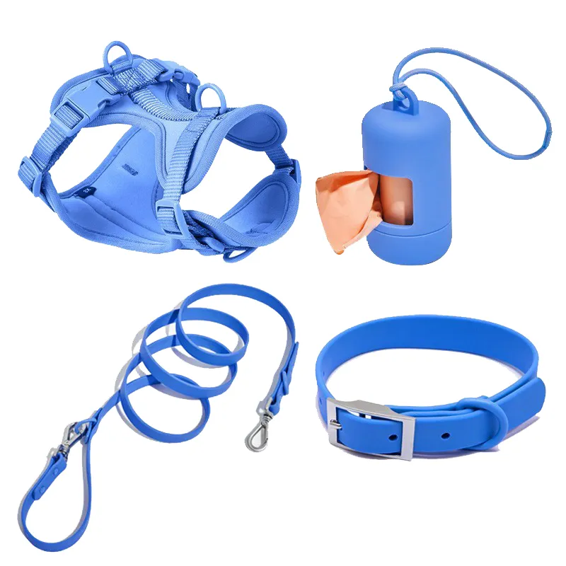 Pet Harness Color 4