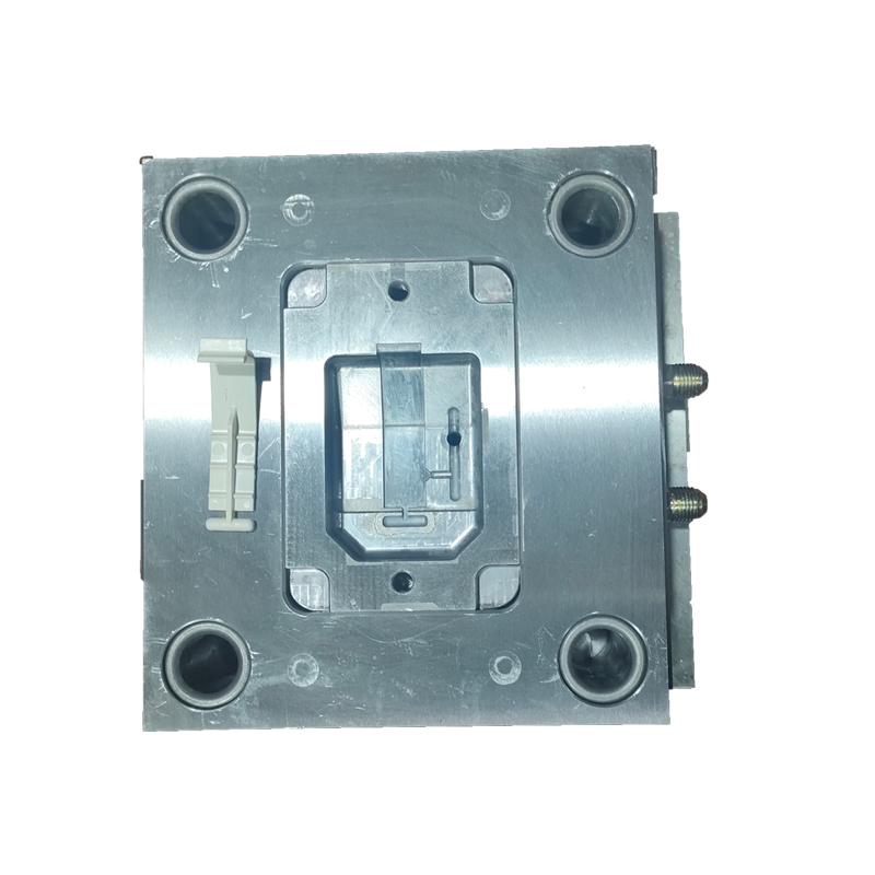 Advanced Custom Injection Mold Solution for Electronics Housings