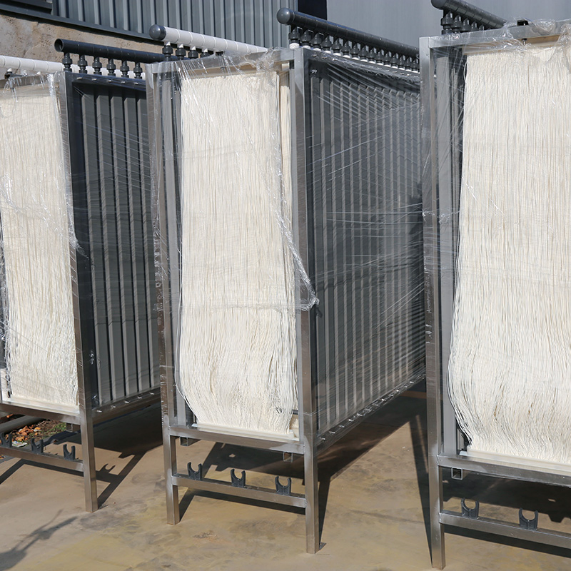 Advanced Mbr Membrane Solutions for Sustainable Water Management