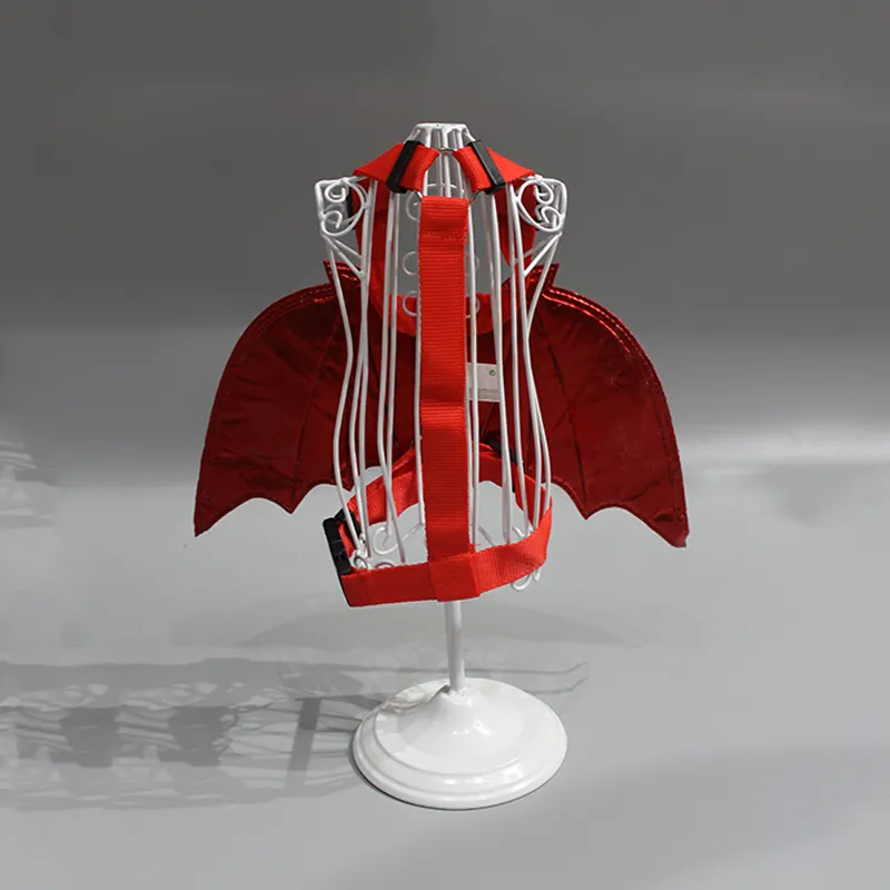 Pet Halloween Costume 4