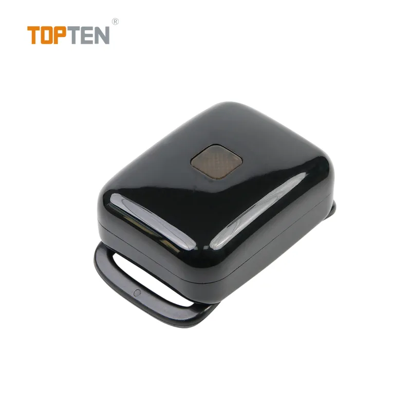 GPS Tracker Detail 1