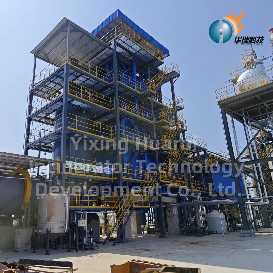 Reliable Medical Waste Management with Eco-Conscious Incineration Options