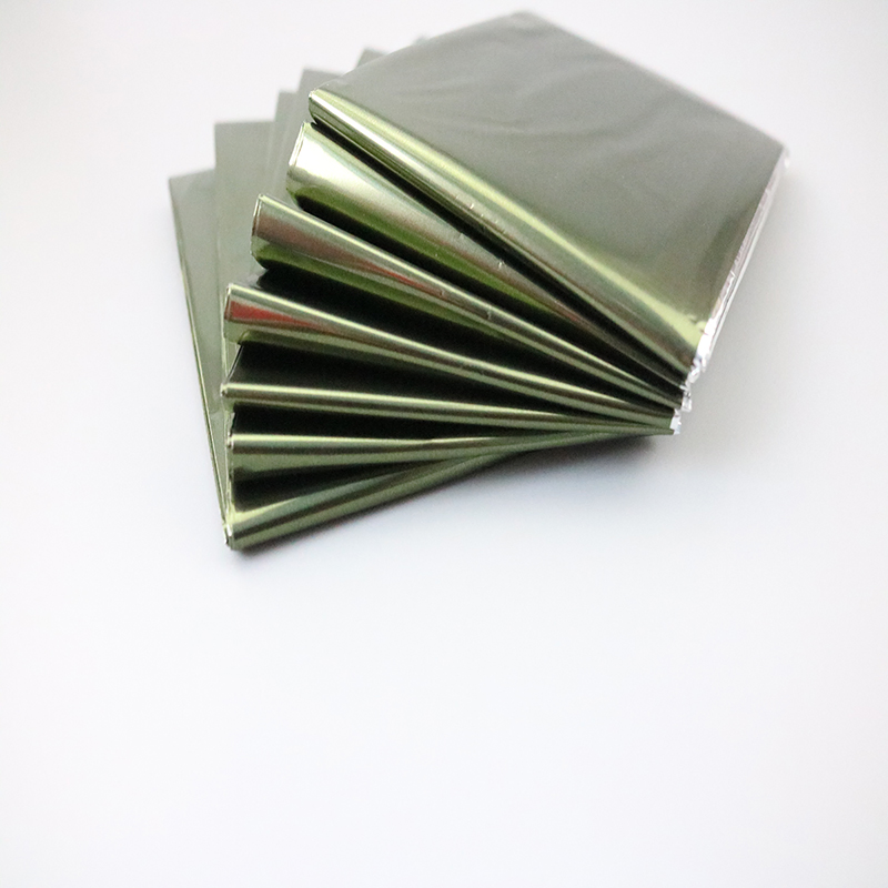 Hiking Camping Emergency Blanket, Aluminum Foil First Aid Thermal Gear