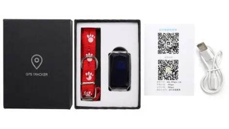 Pet GPS Locator Design