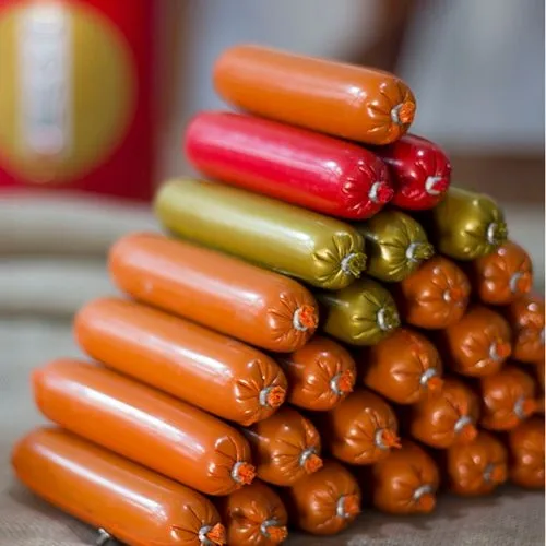 Chicken Protein Hydrolysate 6