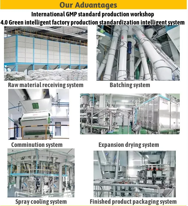 Manufacturing Detail 2