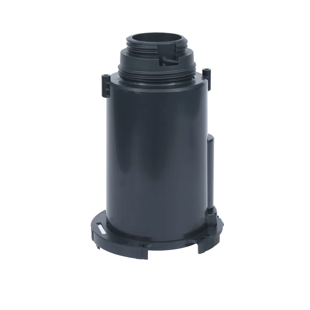 Custom Molding Solutions