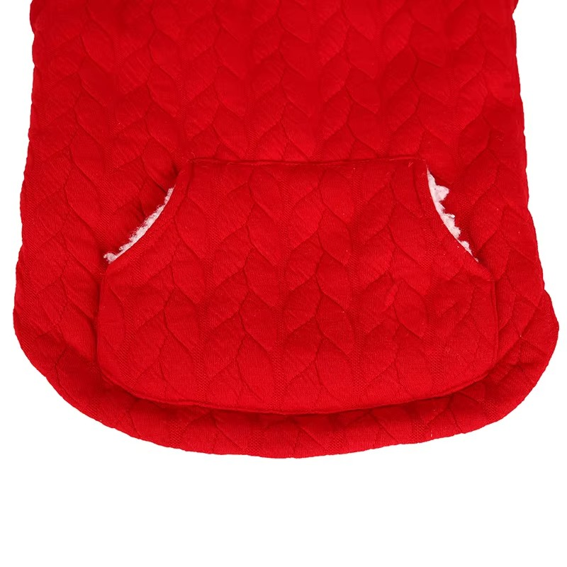 Durable Personalized Wholesale Pet Dog Cat Apparel