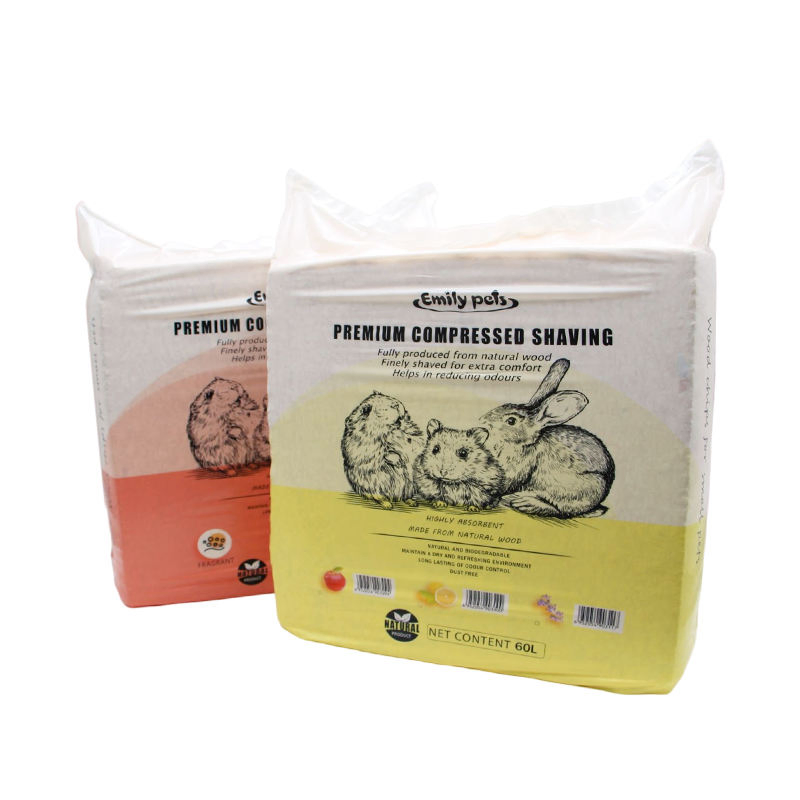 Nimal Bedding for Small Indoor and Outdoor Pets