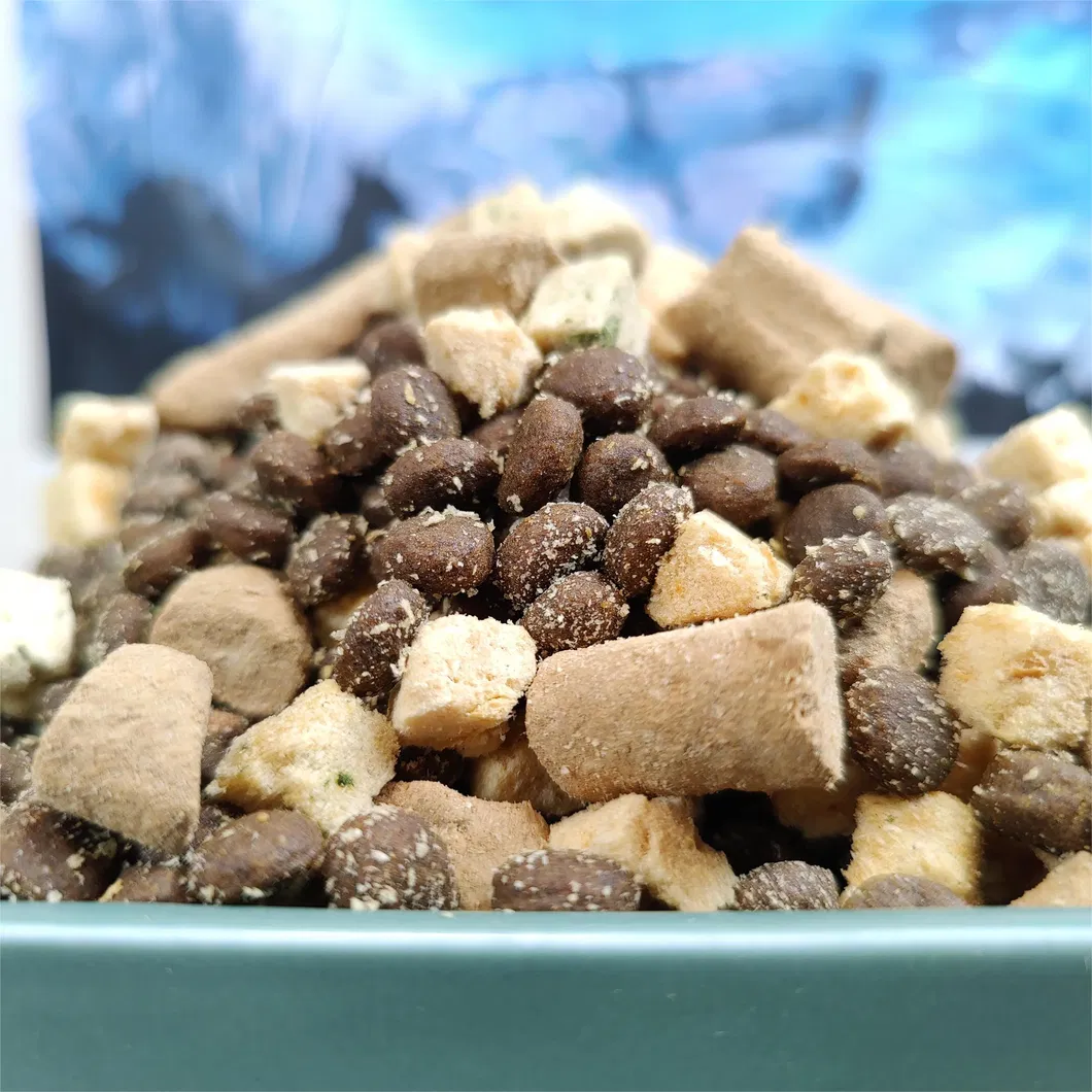 Chicken Protein Hydrolysate 5