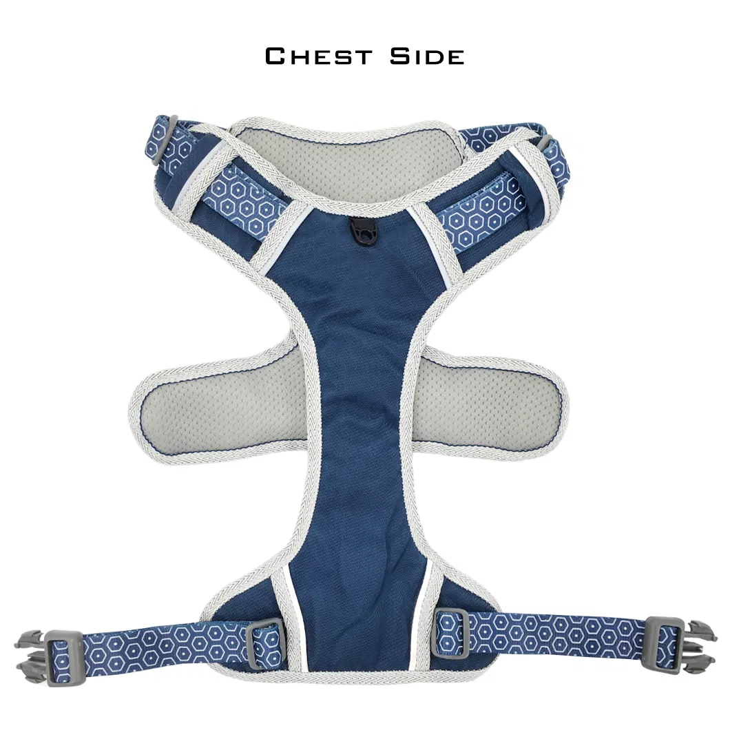 Dog Harness View 1