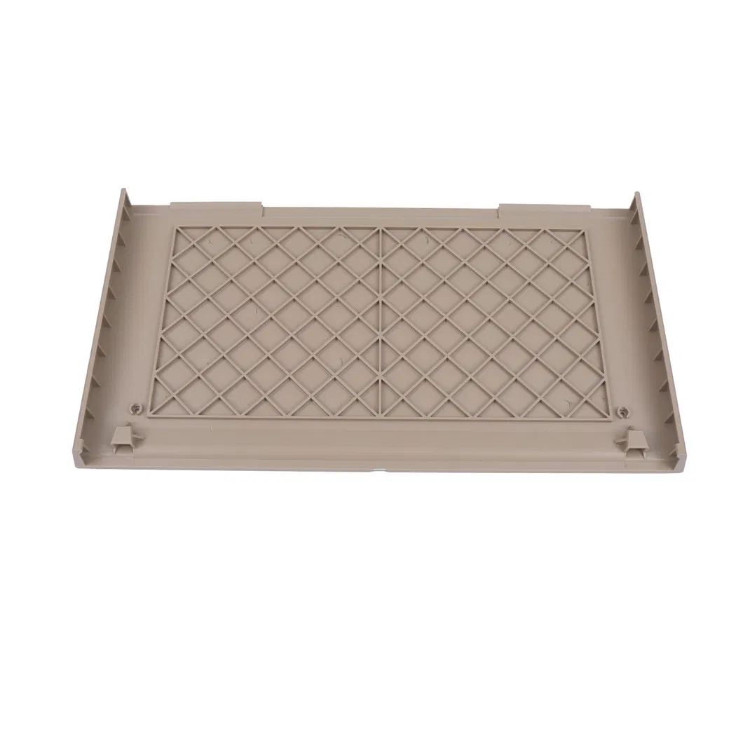 Plastic Part Engineering