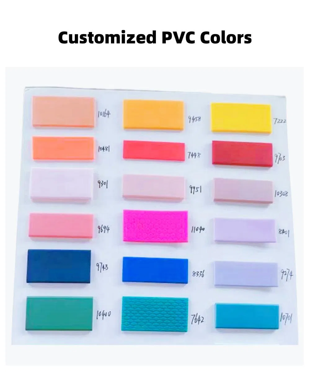 Color Options