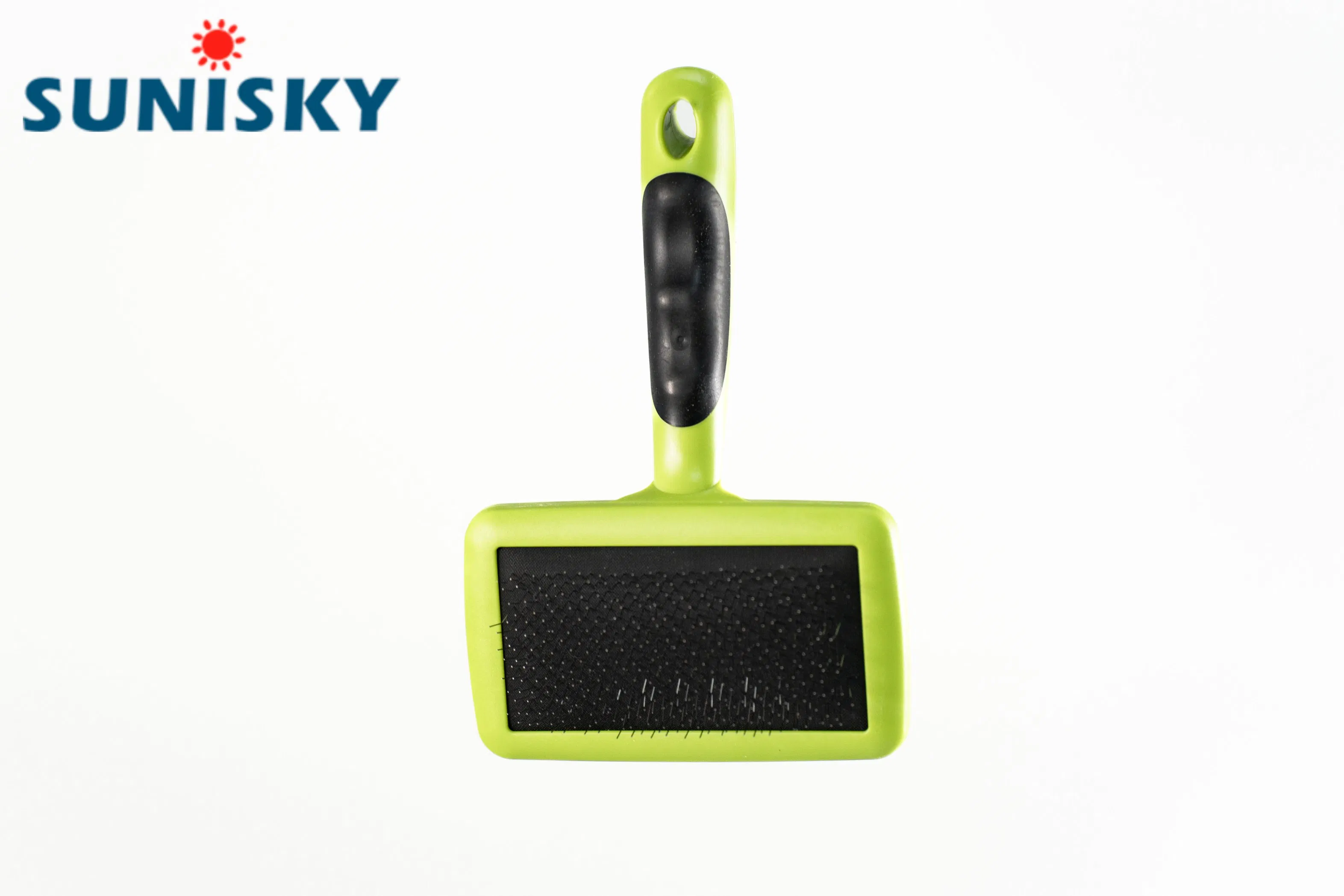 Wholesale Pet Hair Remover Brush Grooming Tools for Dogs Cleaning Comb