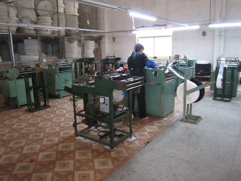 Factory Production