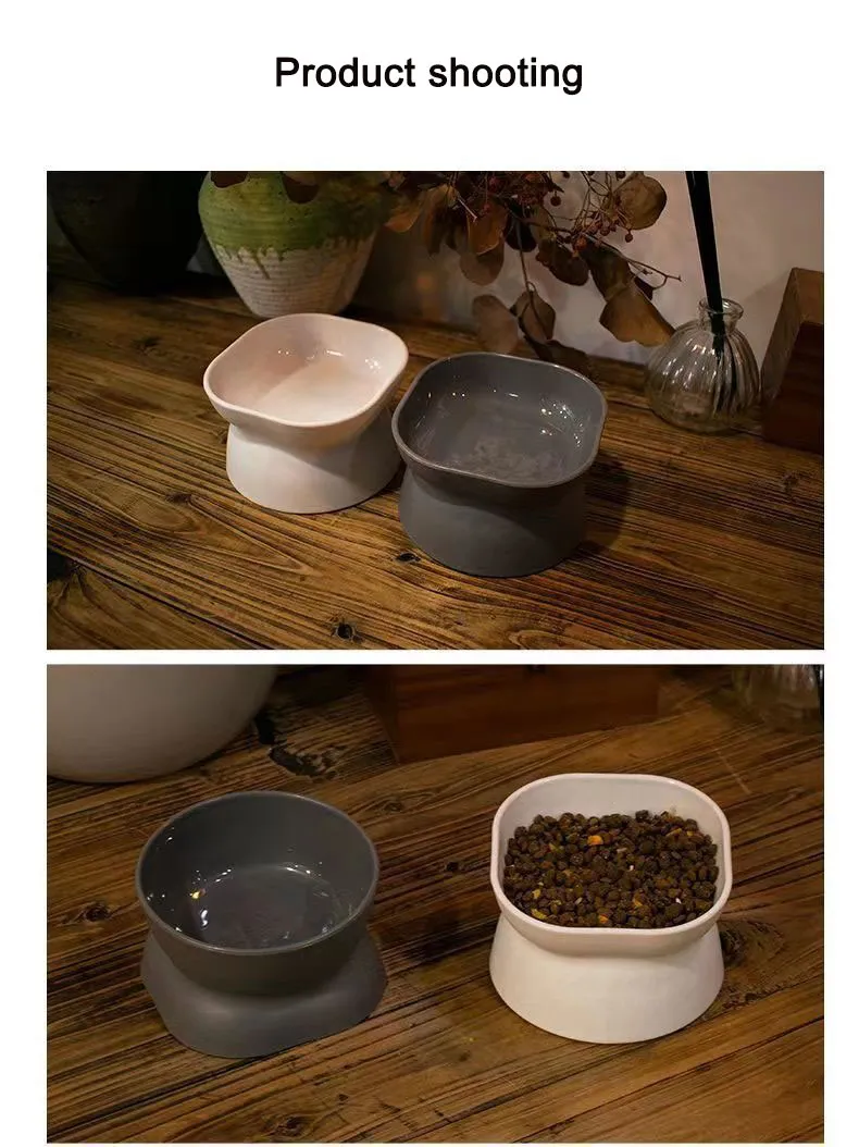 Pet Bowl Display 5