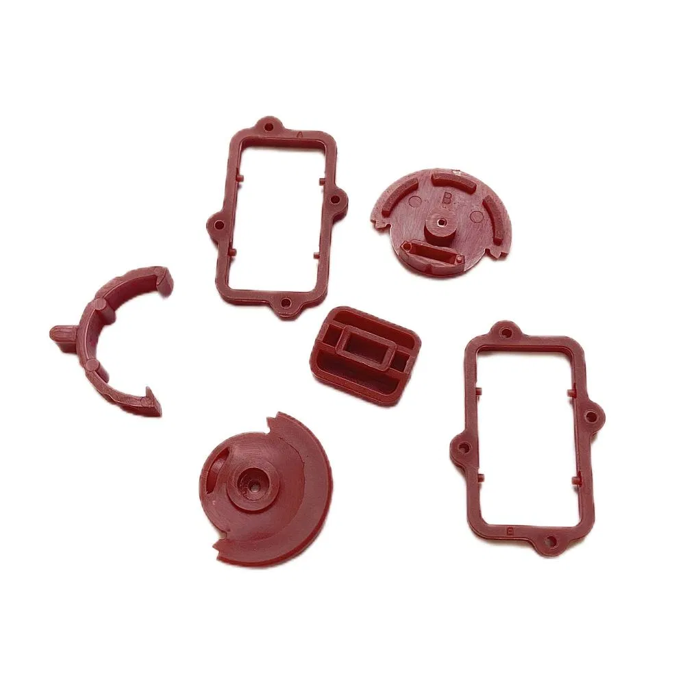 Injection Molding Solution 1