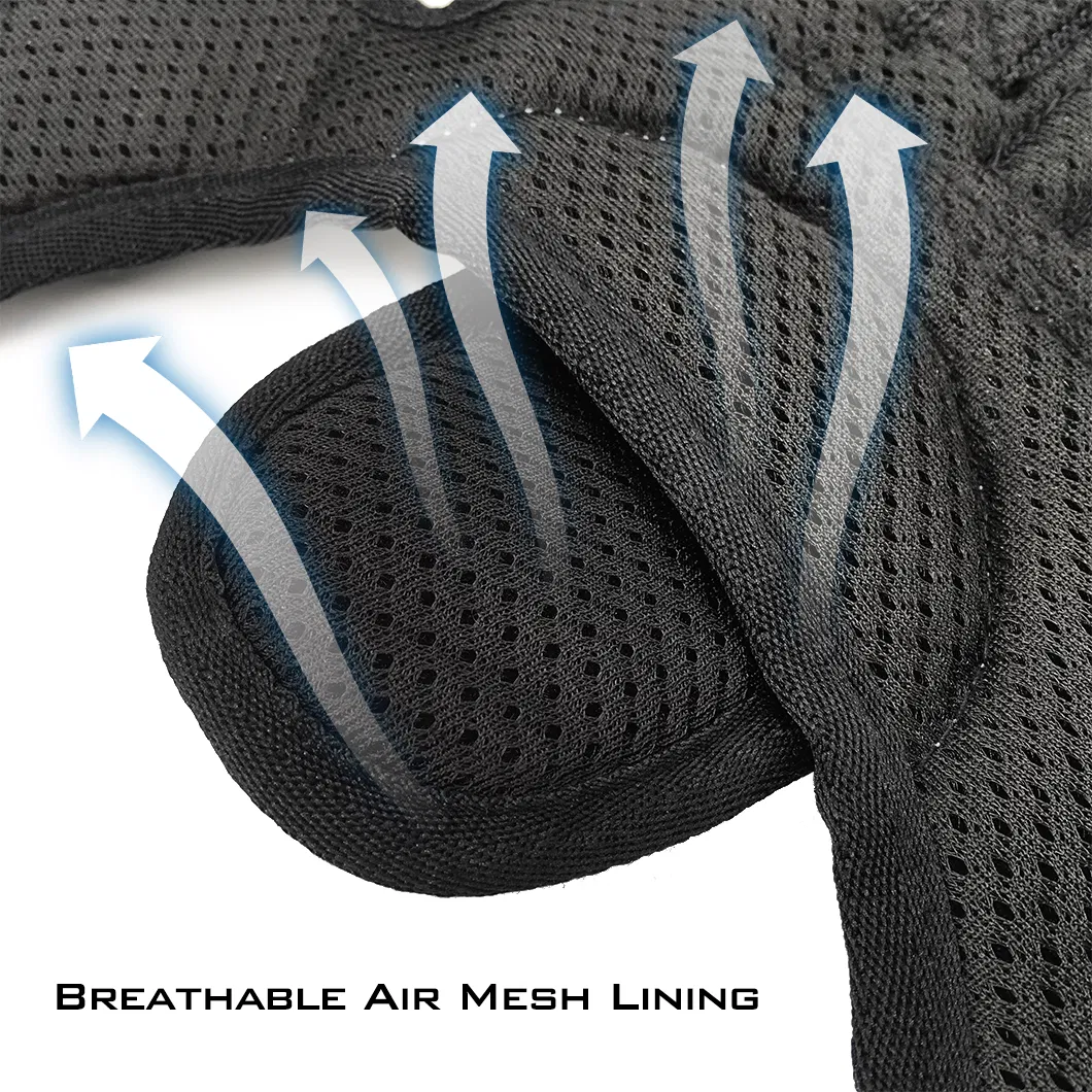 Dog Harness Detail 8