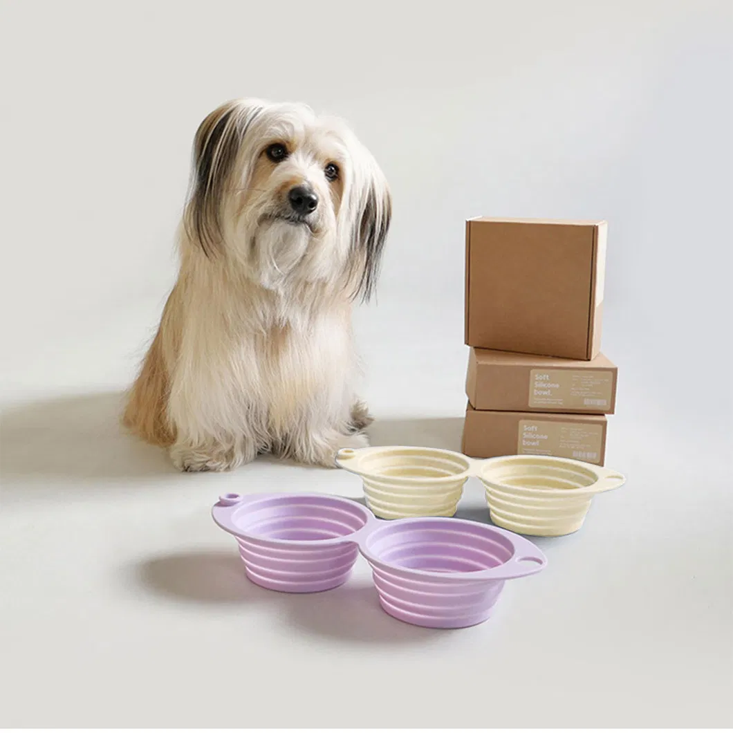 Food Grade Silicone Bowl