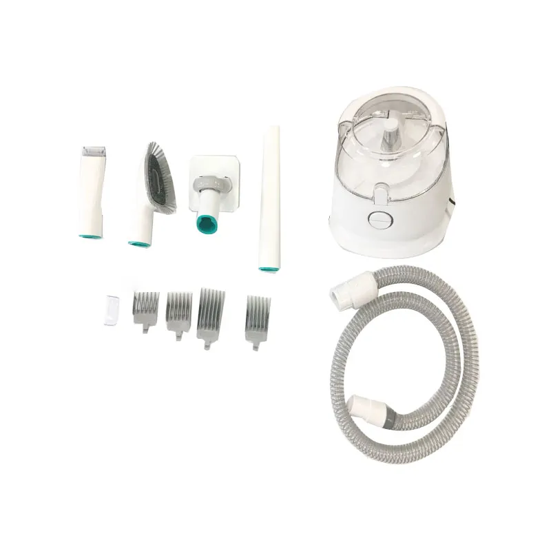 Pet Grooming Vacuum 2
