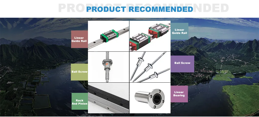 Recommended Products