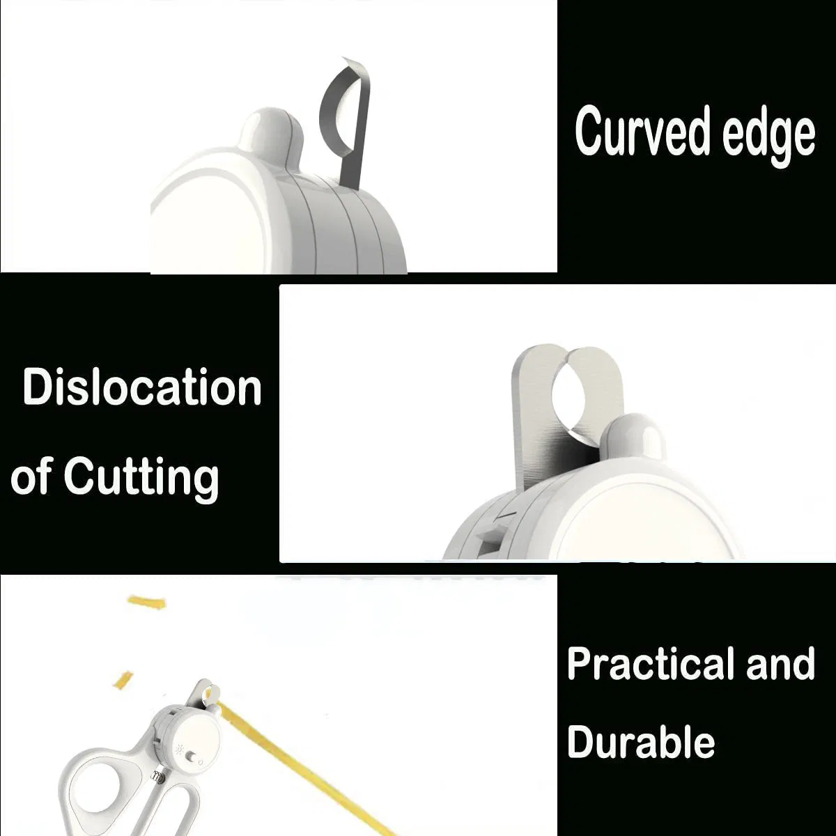 Pet Nail Clipper View 4