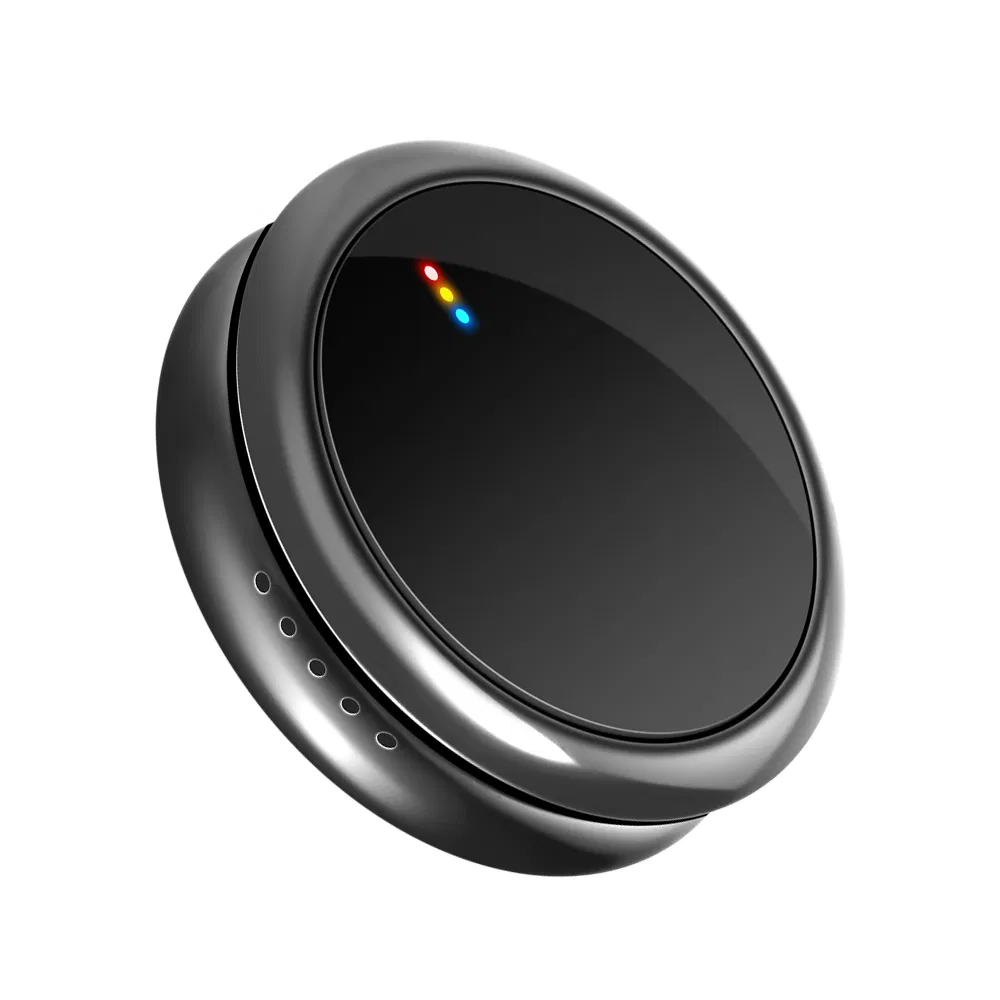 Newest Android Mini 3G GPS Tracker G30 WCDMA+GSM Smart GPS Tracking Device for Kids/Pets/Assets Sos Free APP+Web