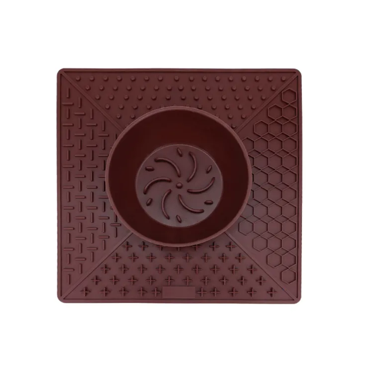 Anxiety Relief Lick Mat