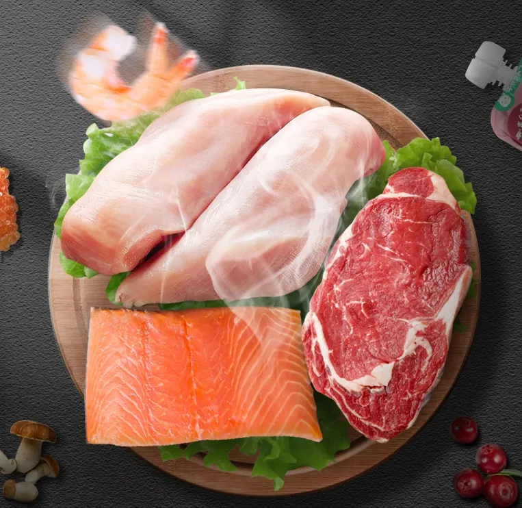 Ingredients Display 1